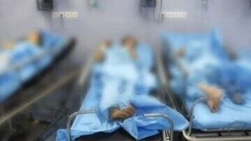  ماجرای مسمومیت ۱۲ نفر در شهریار چه بود؟