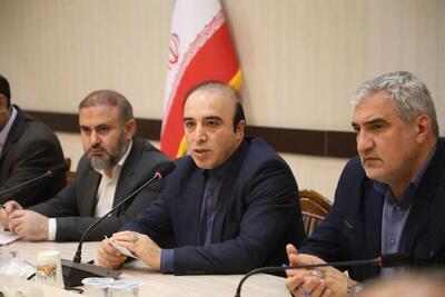  نهایی شدن ۹۰ هزار میلیارد تومان سرمایه‌گذاری در اردبیل