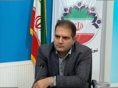  درخواست نماینده محمدشهر برای رسیدگی به وضعیت عمرانی ورودی شهر