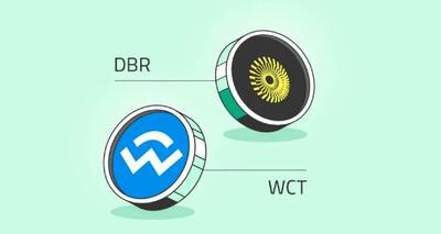  دو ارز دیجیتال جدید در صرافی بیت‌پین لیست شد