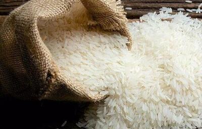  قیمت جدید برنج پاکستانی اعلام شد