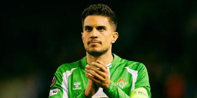  تمجید مدافع پیشین بارسلونا از آنتونی: او ترکیبی از نیمار و کریستیانو رونالدو است