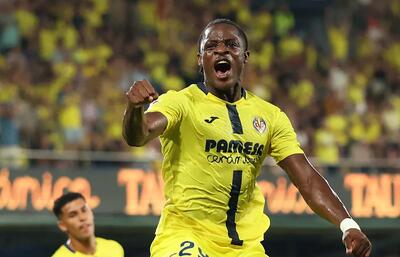  مهاجم مدنظر بارسلونا: دوست دارم طی دو سال آینده لیگ قهرمانان اروپا را فتح کنم