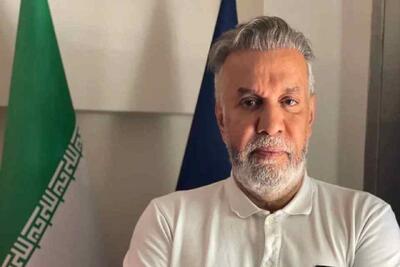  انتقاد تند احمدرضا دانا از وضعیت فوتبال ایران: ژاپن و عربستان خیلی از ما جلوتر هستند؛ در لیگ‌های پایه، چاقوکشی عادی شده است!