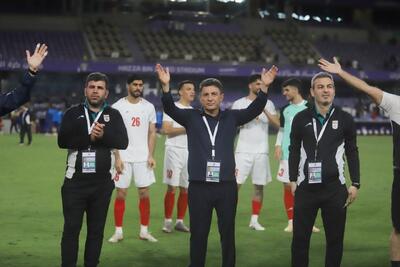  گواردیولا هم مخالف دارد؛ ورمزیار: قلعه نویی نباید دنبال دشمن‌های خیالی باشد