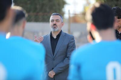  علی عطایی، از حضور در باشگاه خیبر انصراف داد