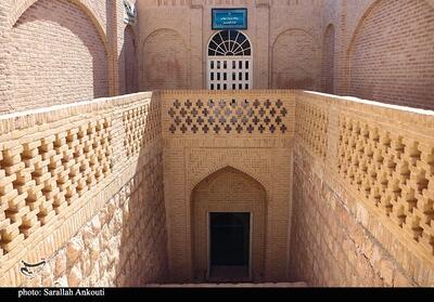  گوهرریز سوگوار شد؛ وداع ناگهانی پاسدار قنات جوپار - تسنیم