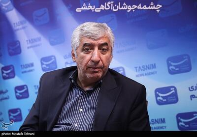  گردشگری قربانی ساختارهای عریض و طویل اداری/ مسیر وارونه چابک‌سازی دولت - تسنیم