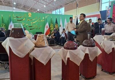  نمایشگاه ایران - افغانستان فراتر از انتظار درخشید - تسنیم