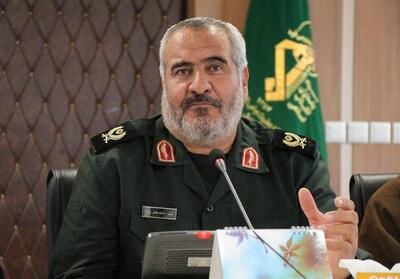  فتنه آمریکا و اسرائیل در منطقه با قدرت ایران مهار شد - تسنیم
