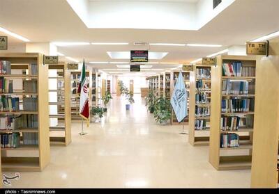  افزایش سهم کودکان در کتابخانه‌های لرستان/ 14 هزار عضو کودک در میان 38 هزار عضو فعال - تسنیم