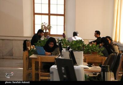  گفت‌وگو| دیجیتالی‌سازی کتابخانه‌ها در مازندران/ آیا نسل جوان به مطالعه بازمی‌گردد؟ - تسنیم