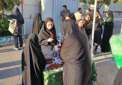  مازندران میزبان 10 آلاله شهید گمنام - تسنیم