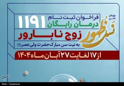  آغاز ثبت‌نام پویش ملی «نسل ظهور» در مسجد جمکران - تسنیم