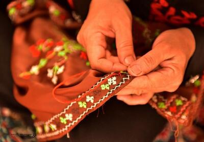  صنایع دستی فرصتی طلایی برای سرمایه‌گذاری - تسنیم
