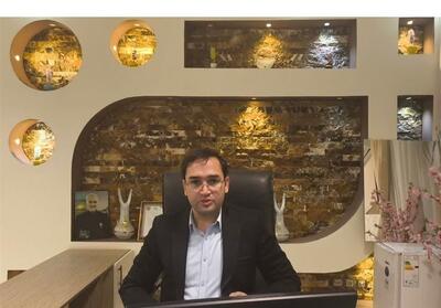 کتابخانه نهبندان؛ نگین فرهنگی شرق ایران با سالن کودک و گنجینه‌ای از دانش - تسنیم