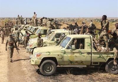  سودان| بیرون رانده شدن مزدوران امارات از برخی مناطق کردفان - تسنیم