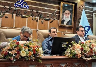  نخستین بومی‌سازی دانش تعمیرات اساسی واحد RFCC در پالایشگاه شازند/به دنبال تولید بنزین یورو 5 هستیم - تسنیم
