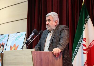  مردانی: اساتید فرماندهان علمی جهاد تبیین در جنگ نرم هستند - تسنیم