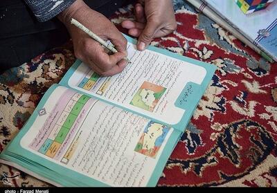  آغاز به کار 30 پایگاه سوادآموزی در خراسان شمالی - تسنیم