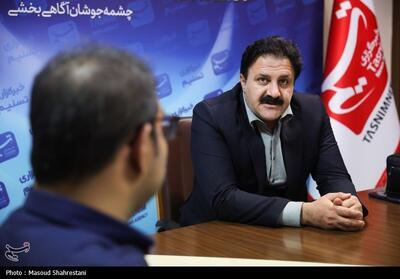  ریشه مشکلات بخش کشاورزی ناترازی مدیریت است - تسنیم