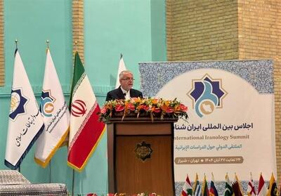  ثبت جهانی منشور کوروش؛ نماد عدالت و مدارا در فرهنگ ایران - تسنیم