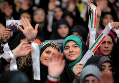  از سنگر خانه تا سنگر جهاد؛ بانوانی که تاریخ را ساختند - تسنیم