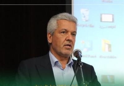  شهرک صنایع غذایی در نهاوند احداث می‌شود - تسنیم