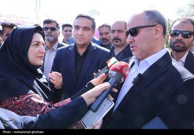  زعفران ظرفیت مهمی برای ارزش‌آفرینی اقتصادی خراسان جنوبی دارد - تسنیم