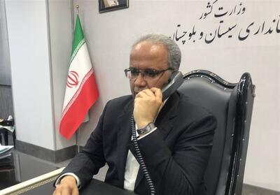  رئیس جمهور خواستار بهره‌گیری کامل از ظرفیت‌های مرزی سیستان و بلوچستان شد - تسنیم