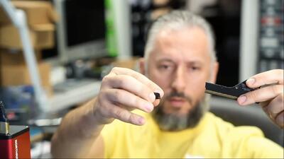  شوک ۱۰ هزار دلاری؛ تعمیرناپذیری کارت گرافیک RTX Pro 6000 جنجالی شد + ویدئو