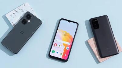  رشد دوبرابری قیمت تلفن همراه در یک سال اخیر