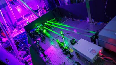  دانشمندان با حسگرهای الماسی به جنگ تشعشعات مرگبار می‌روند