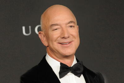  توصیه جف بزوس به نسل زد: برای راه‌اندازی کسب‌وکار عجله نکنید