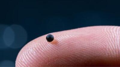  امید تازه برای درمان سکته مغزی و سرطان با میکروربات‌ها + ویدیو