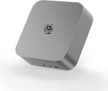  بی‌لینک مینی پی‌سی قدرتمند SER9 Max را با گرافیک Radeon 780M رونمایی کرد