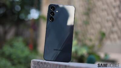  سامسونگ سال آینده گوشی میان‌رده گلکسی A27 را عرضه می‌کند