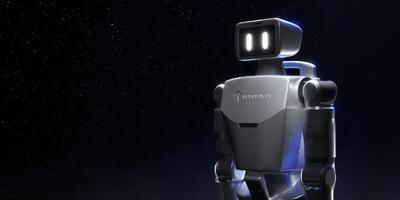  ساخت ربات انسان‌نمای متن‌باز توسط کارآفرین نسل زد چینی