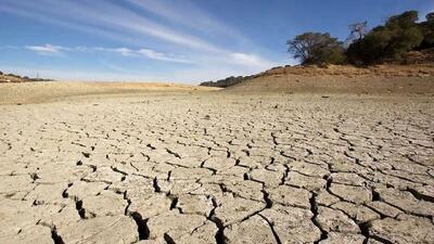  علت اصلی کاهش بارندگی در ایران مشخص شد
