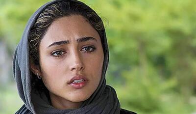  عکسی باورنکردنی از پیری شدید گلشیفته فراهانی بعد مهاجرت