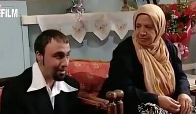  واقعا گیتی معینی در دوران جوانی این شکلی بود+ عکس