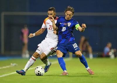  30 تیم صعود کرده: آخرین آپدیت جام جهانی