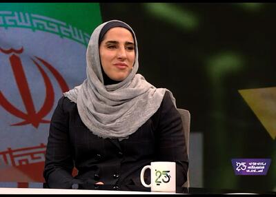  حسینی: تجربیاتم را به تیم منتقل کردم