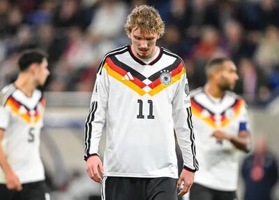  اروپا علیه آلمان: شما دیگر آن آلمان ترسناک نیستید!