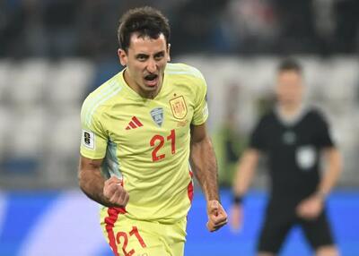  واکنش اسپانیایی‌ها: صعود می‌کنیم، ما درخشانیم