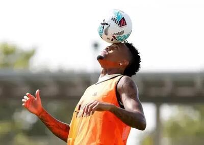  تصمیم عجیب آنچلوتی: همه سورپرایز شدند