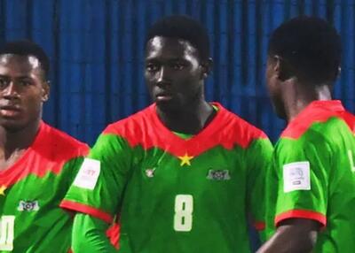  شگفتی در جام جهانی زیر ۱۷ ساله‌ها: آلمان حذف شد!