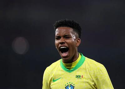  استوائو: آنچلوتی هدیه خدا به من است!