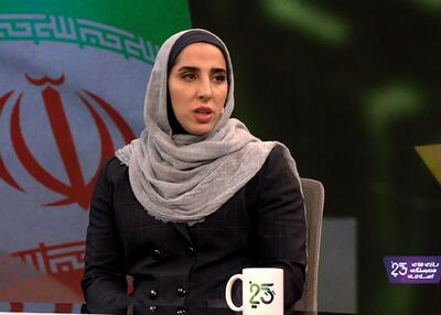  حسینی: حمایت های مناسبی از تیم ملی شد
