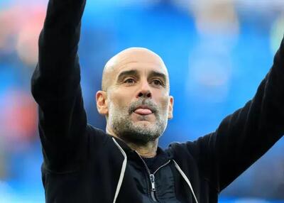  بزرگترین رویداد ورزش در حمایت از غزه با حضور پپ